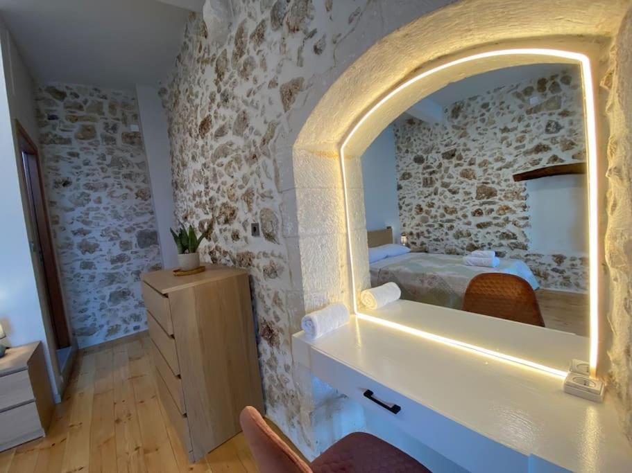 Stavlos Traditional Suite Atsipopoulo Exteriör bild